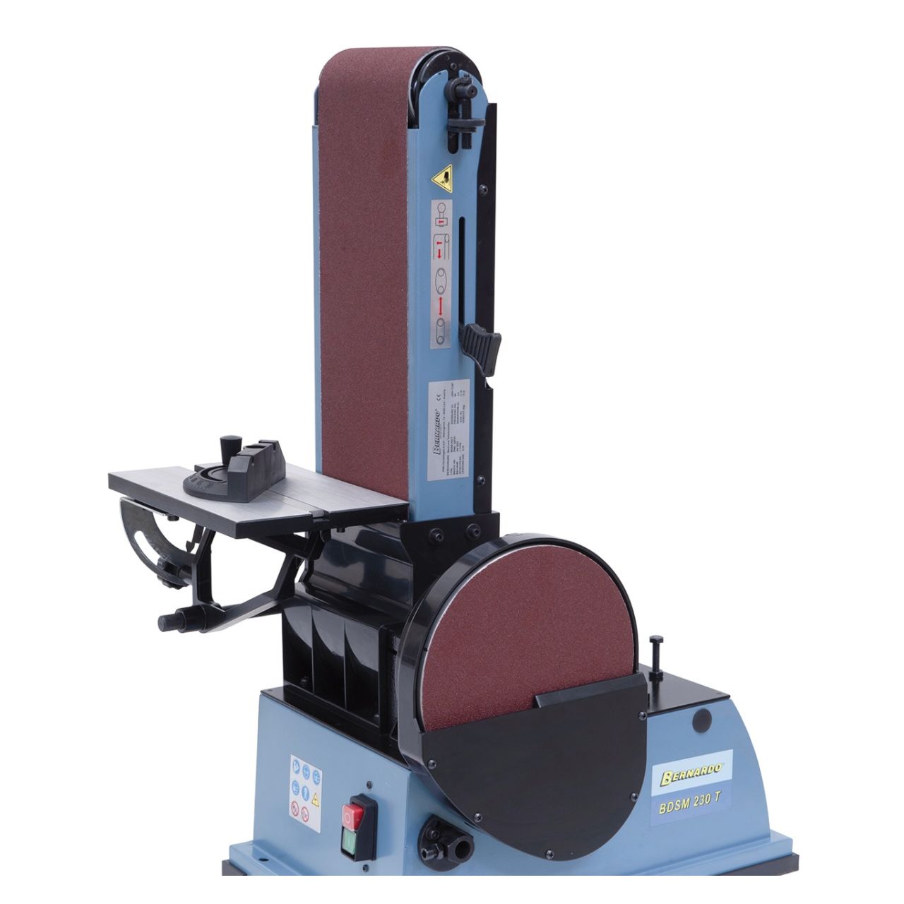 Used disc sander on sale